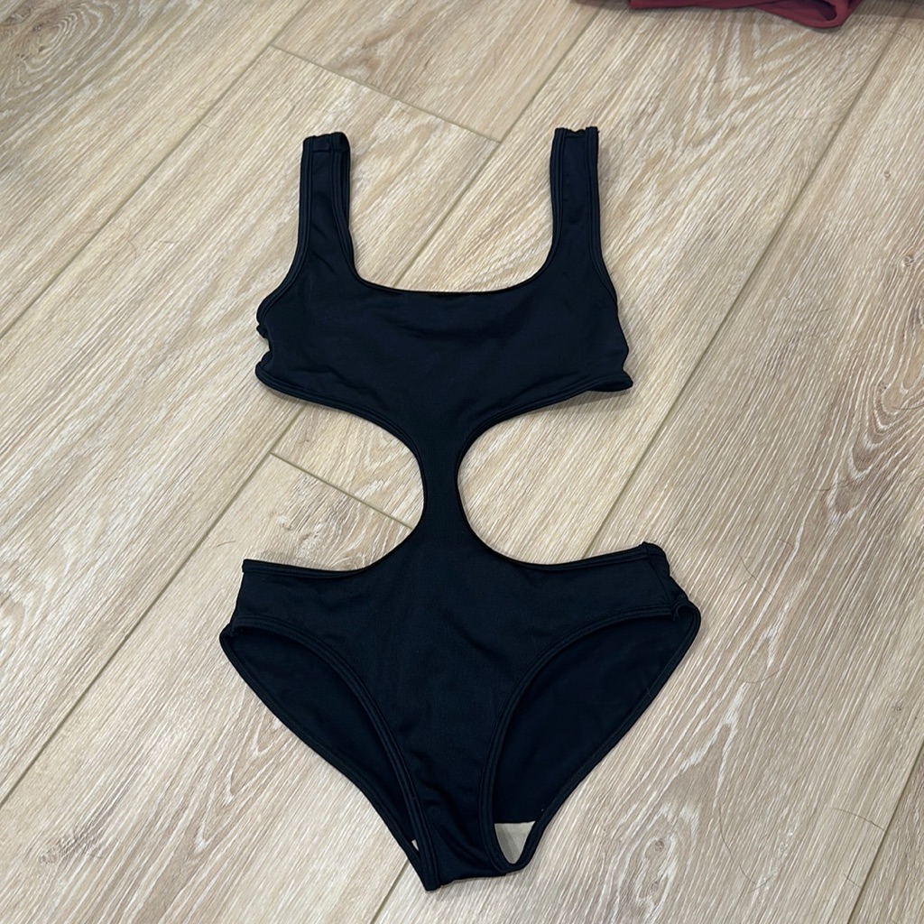 American Apparel Monokini
